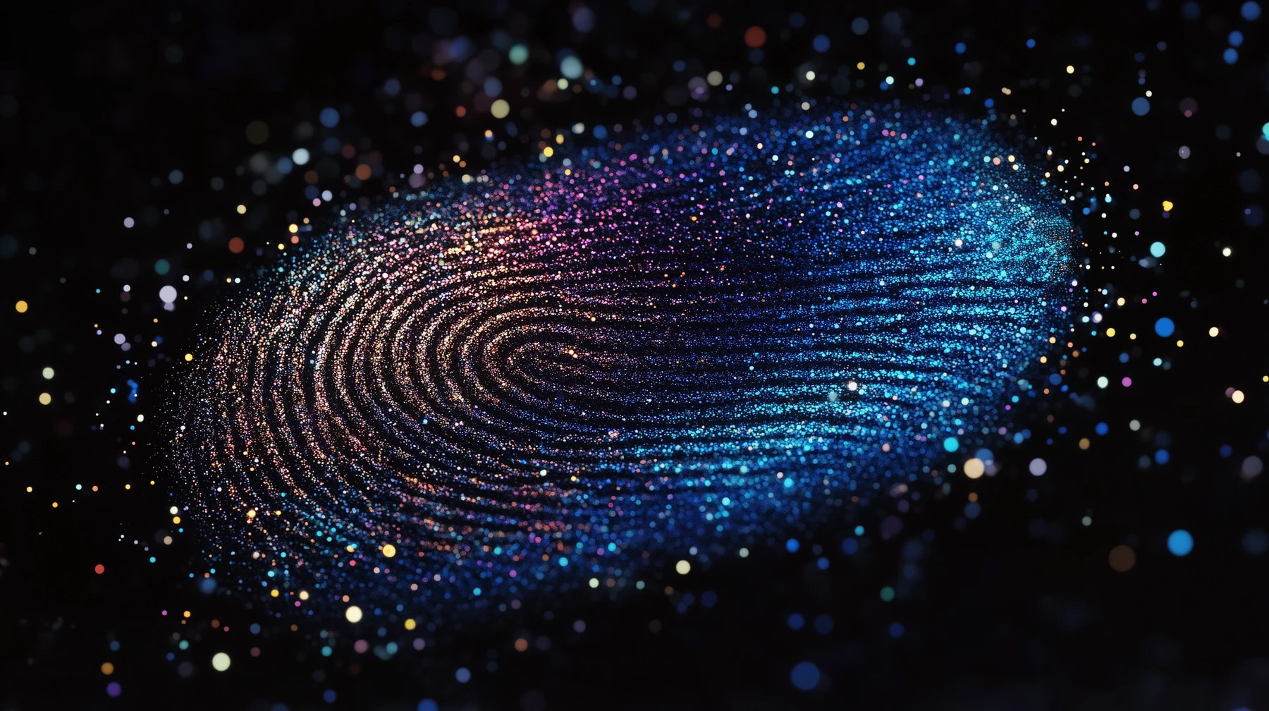 BNA72 nebula fingerprint
